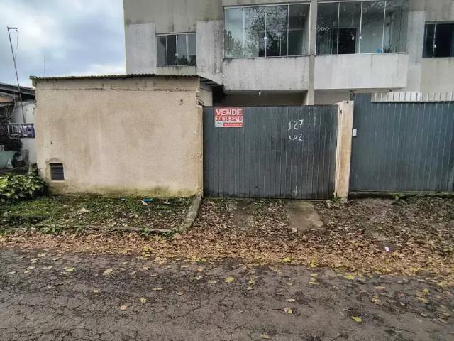 Apartamento venda em Região Geográfica Imediata de Curitiba, Região Metropolitana de Curitiba
