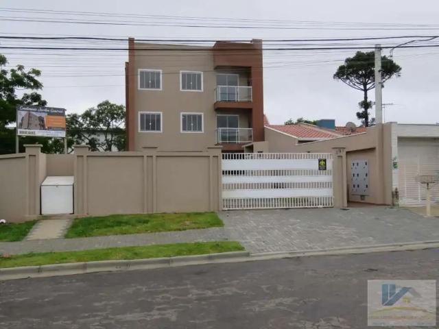 Apartamento venda em Região Geográfica Imediata de Curitiba, Região Metropolitana de Curitiba