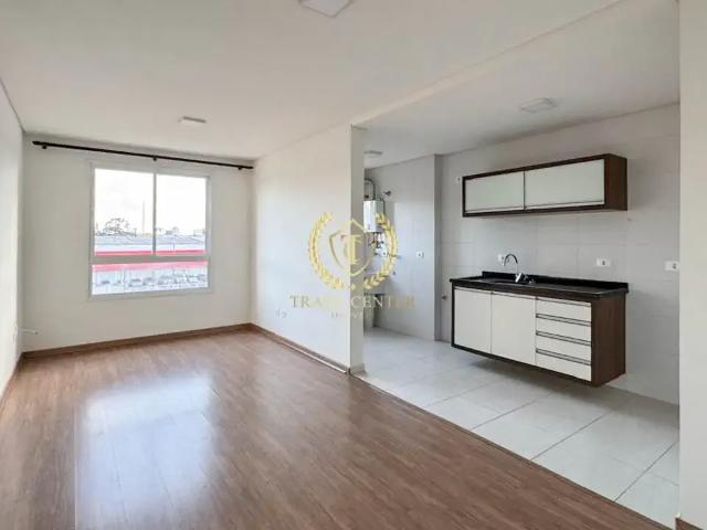 Apartamento venda em São Cristóvão, São José dos Pinhais