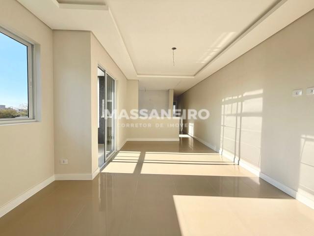 Apartamento venda em São Cristóvão, São José dos Pinhais