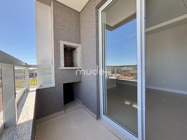 Apartamento venda em São Cristóvão, São José dos Pinhais
