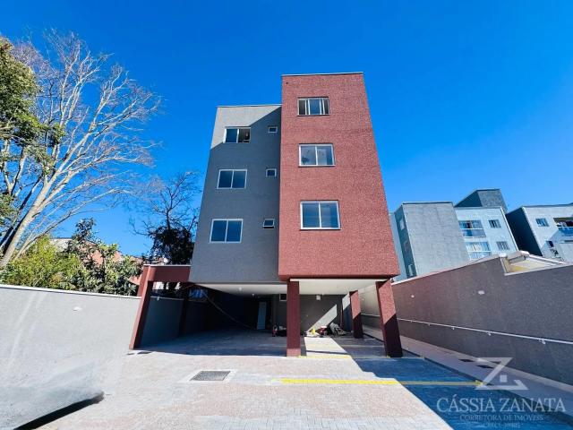 Apartamento venda em São Cristóvão, São José dos Pinhais