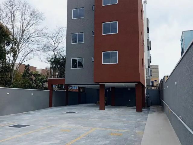Apartamento venda em São Cristóvão, São José dos Pinhais