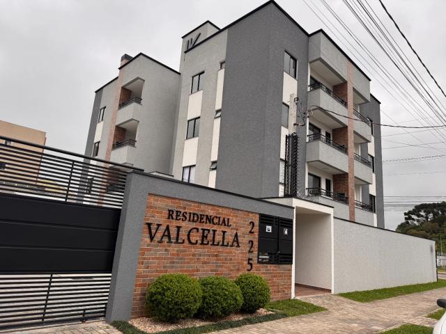 Apartamento venda em São Cristóvão, São José dos Pinhais