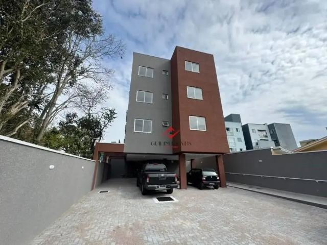 Apartamento venda em São Cristóvão, São José dos Pinhais