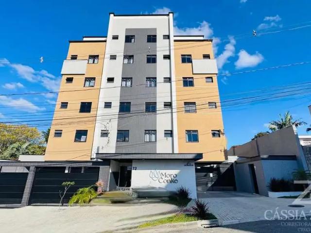 Apartamento venda em Região Geográfica Imediata de Curitiba, Região Metropolitana de Curitiba