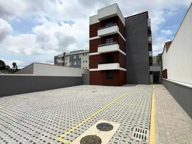Apartamento venda em Região Geográfica Imediata de Curitiba, Região Metropolitana de Curitiba