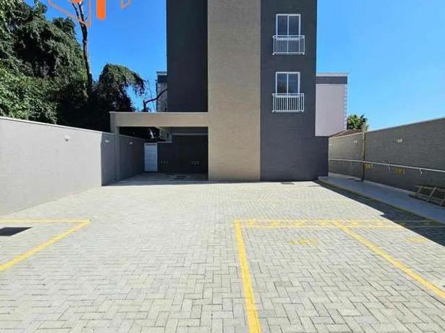 Apartamento venda em São Cristóvão, São José dos Pinhais