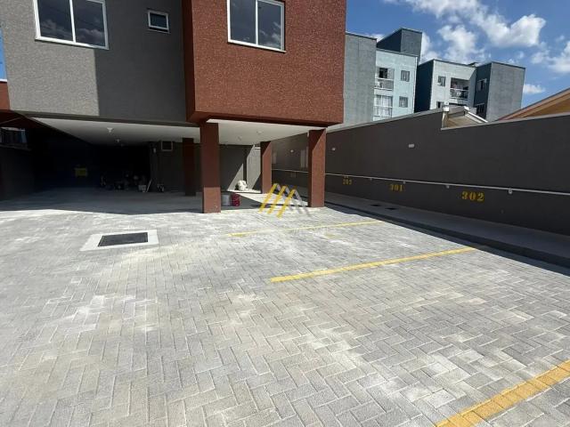 Apartamento venda em São Cristóvão, São José dos Pinhais