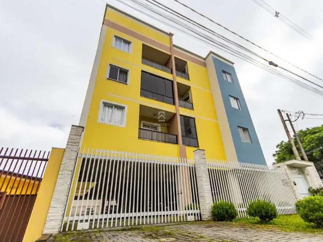 Apartamento venda em Região Geográfica Imediata de Curitiba, Região Metropolitana de Curitiba