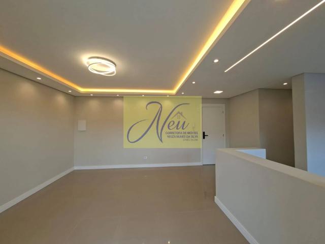 Apartamento venda em São Cristóvão, São José dos Pinhais
