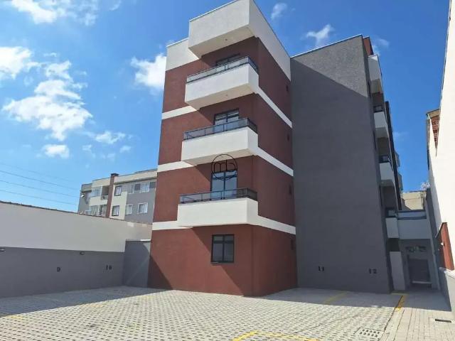Apartamento venda em Região Geográfica Imediata de Curitiba, Região Metropolitana de Curitiba