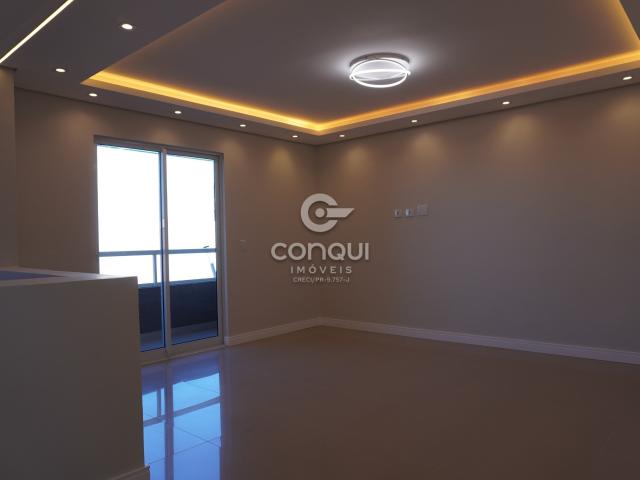 Apartamento venda em São Cristóvão, São José dos Pinhais
