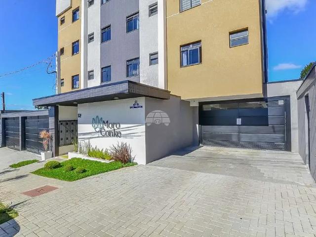 Apartamento venda em Região Geográfica Imediata de Curitiba, Região Metropolitana de Curitiba