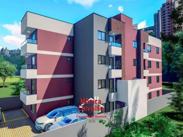 Apartamento venda em Região Geográfica Imediata de Curitiba, Região Metropolitana de Curitiba