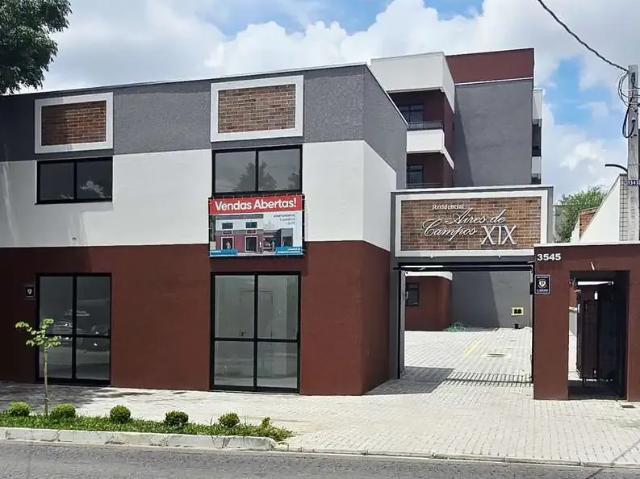 Apartamento venda em Região Geográfica Imediata de Curitiba, Região Metropolitana de Curitiba