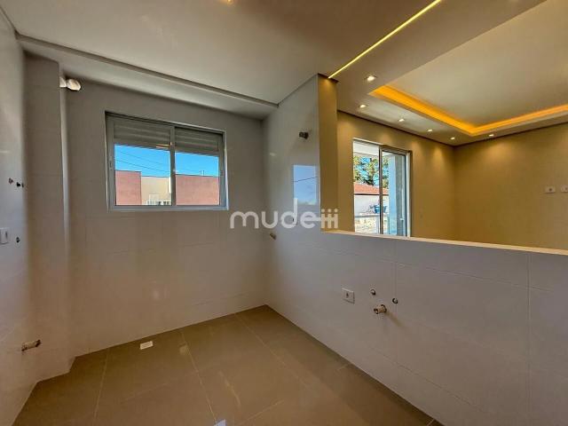 Apartamento venda em São Cristóvão, São José dos Pinhais