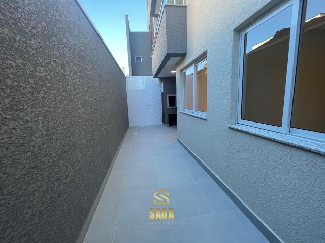 Apartamento venda em São Cristóvão, São José dos Pinhais