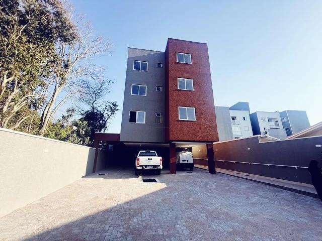 Apartamento venda em São José dos Pinhais, Região Geográfica Intermediária de Curitiba