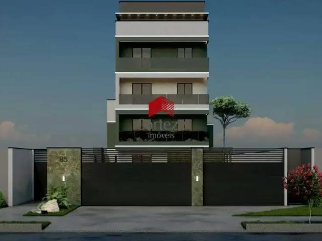 Apartamento venda em São Cristóvão, São José dos Pinhais