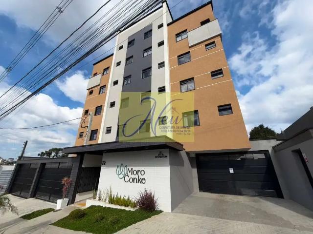 Apartamento venda em Região Geográfica Imediata de Curitiba, Região Metropolitana de Curitiba