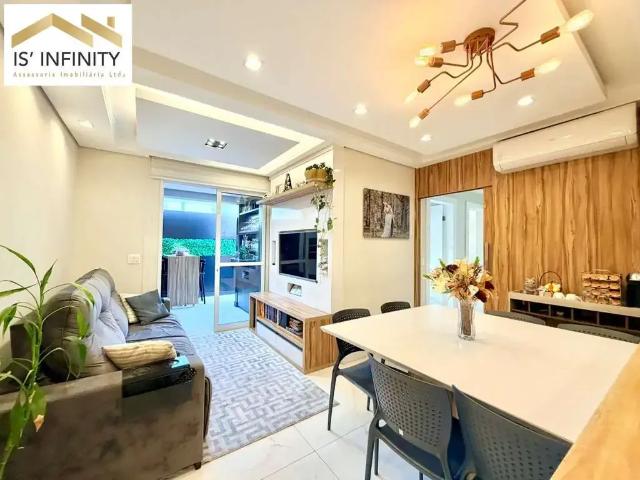 Apartamento venda em Região Geográfica Imediata de Curitiba, Região Metropolitana de Curitiba