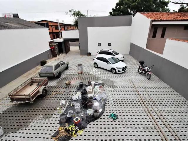 Apartamento venda em Região Geográfica Imediata de Curitiba, Região Metropolitana de Curitiba
