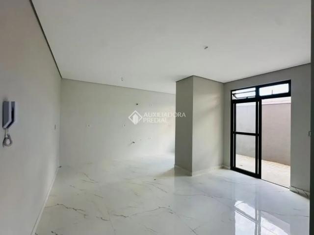 Apartamento venda em Boneca do Iguaçu, São José dos Pinhais