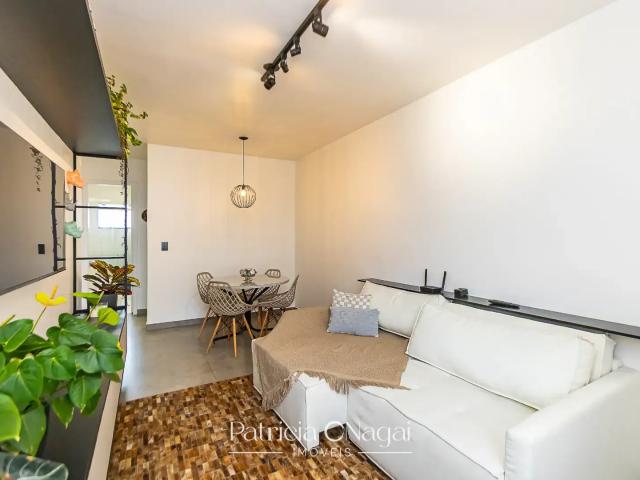 Apartamento venda em São Domingos, São José dos Pinhais