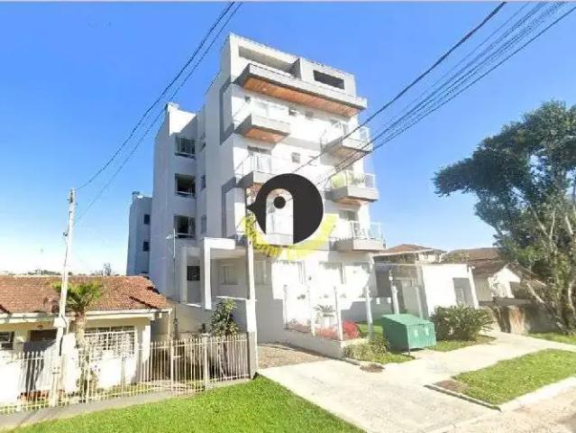 Apartamento venda em São Domingos, São José dos Pinhais