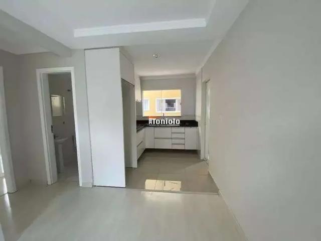 Apartamento venda em São Domingos, São José dos Pinhais