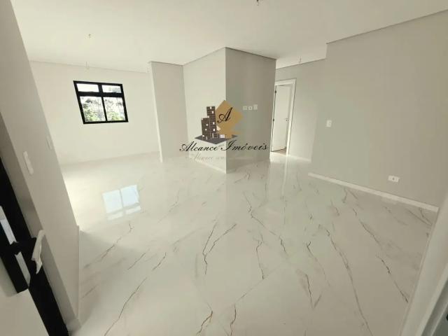 Apartamento venda em São Domingos, São José dos Pinhais