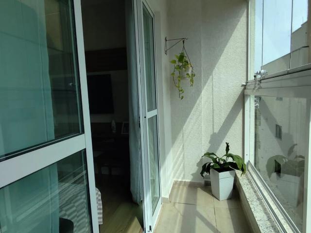 Apartamento venda em São Domingos, São José dos Pinhais