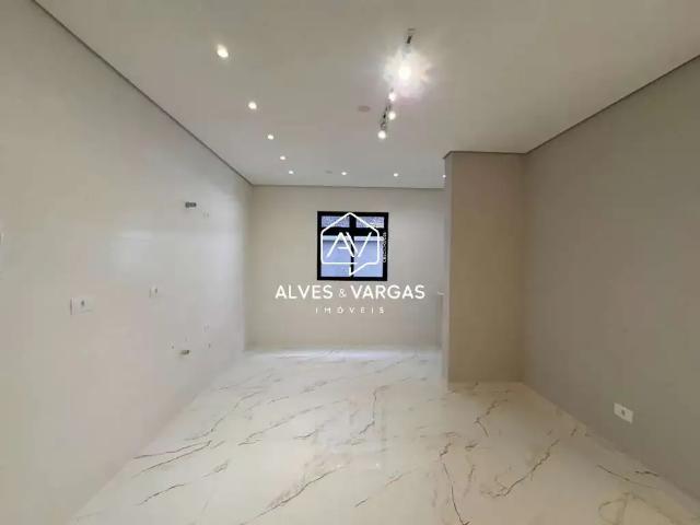 Apartamento venda em São Domingos, São José dos Pinhais