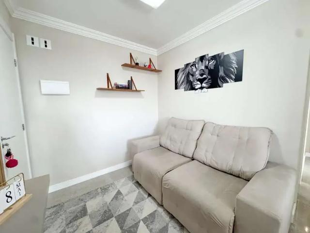 Apartamento venda em São Domingos, São José dos Pinhais