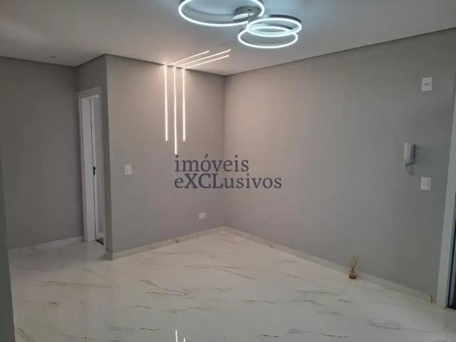 Apartamento venda em São Domingos, São José dos Pinhais