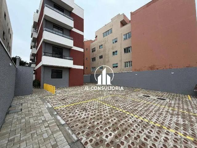 Apartamento venda em São Domingos, São José dos Pinhais