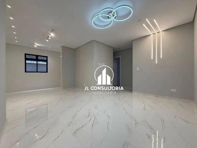 Apartamento venda em São Domingos, São José dos Pinhais
