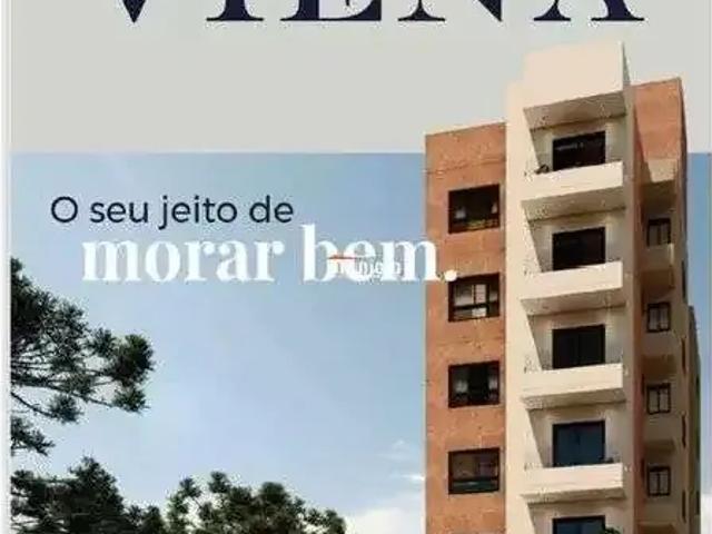 Apartamento venda em São Domingos, São José dos Pinhais