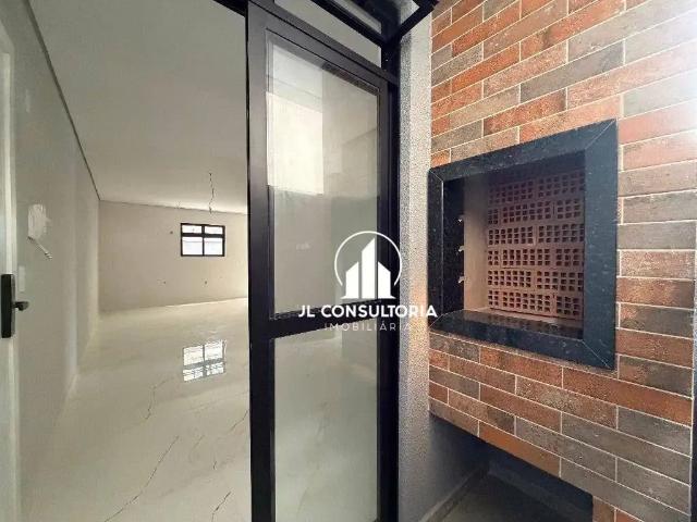 Apartamento venda em São Domingos, São José dos Pinhais