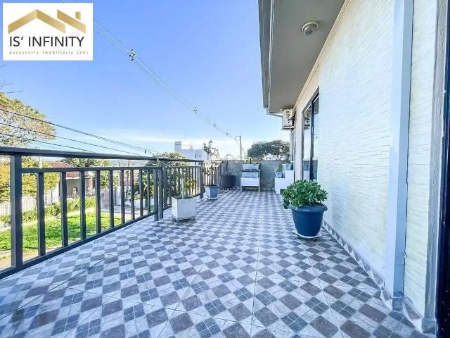 Apartamento venda em São Domingos, São José dos Pinhais