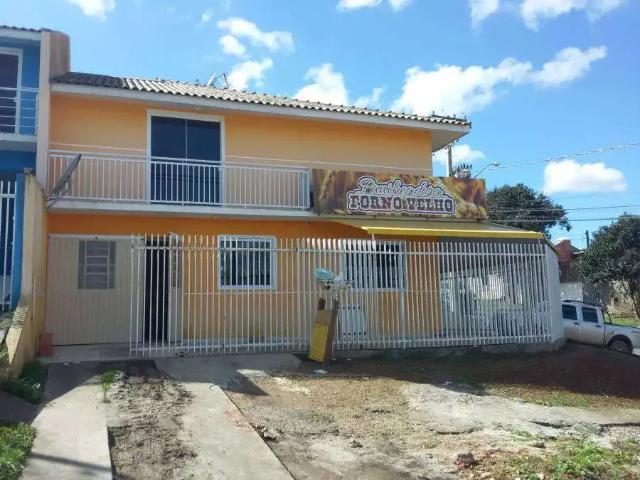Apartamento venda em Região Geográfica Imediata de Curitiba, Região Metropolitana de Curitiba