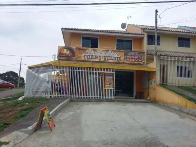 Apartamento venda em Miringuava, São José dos Pinhais