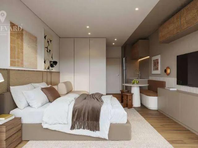 Apartamento venda em São Pedro, São José dos Pinhais