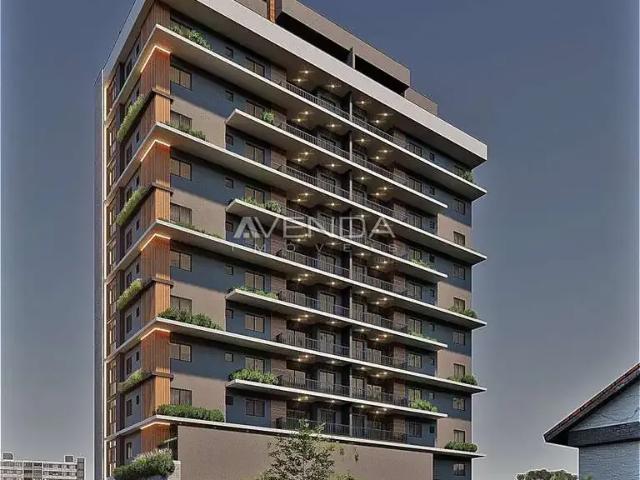 Apartamento venda em Região Geográfica Imediata de Curitiba, Região Metropolitana de Curitiba