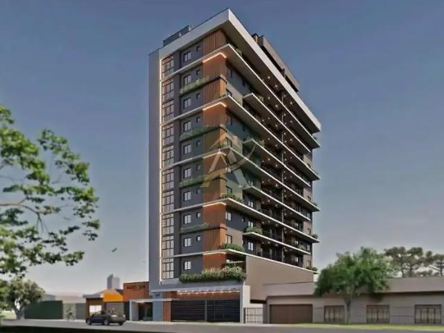 Apartamento venda em São Pedro, São José dos Pinhais