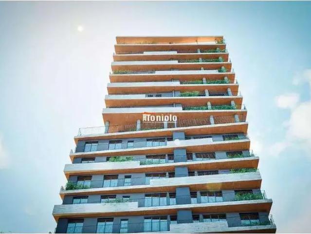 Apartamento venda em São Pedro, São José dos Pinhais