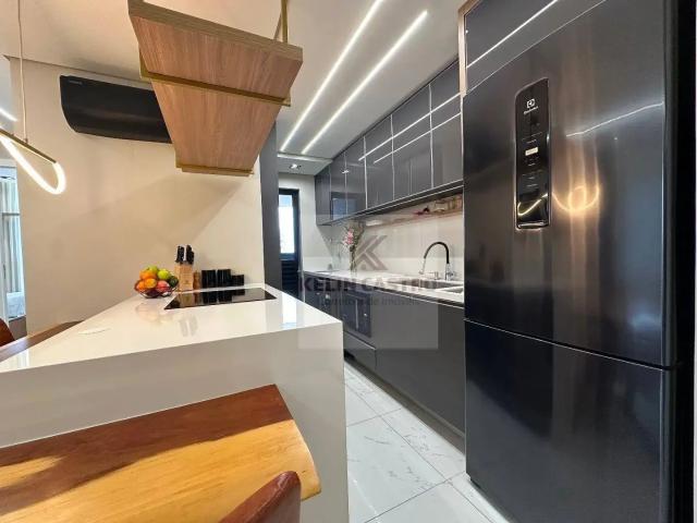 Apartamento venda em São José dos Pinhais, Região Geográfica Intermediária de Curitiba