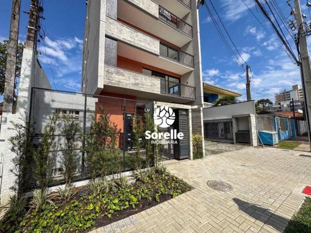 Apartamento venda em São Pedro, São José dos Pinhais