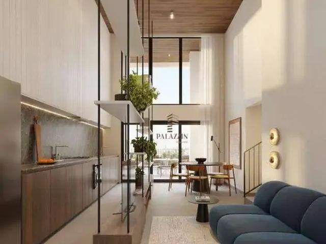 Apartamento venda em Região Geográfica Imediata de Curitiba, Região Metropolitana de Curitiba